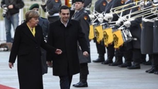Grecia: per scongiurare default preleva fondi anche dalla sanità pubblica