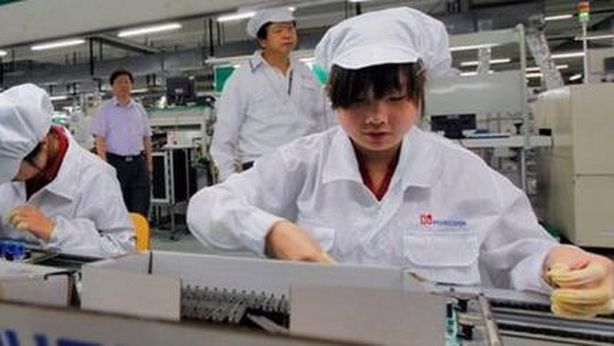 Foxconn, fornitore Apple. In Cina dipendenti sul piede di guerra: “Vogliamo mangiare”