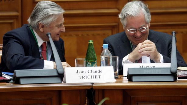 Banchieri centrali ammettono: “QE non funziona”
