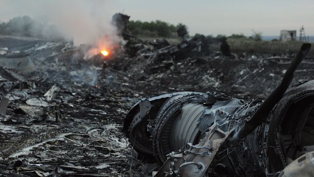 Russia: aereo abbattuto in Egitto “atto terroristico”