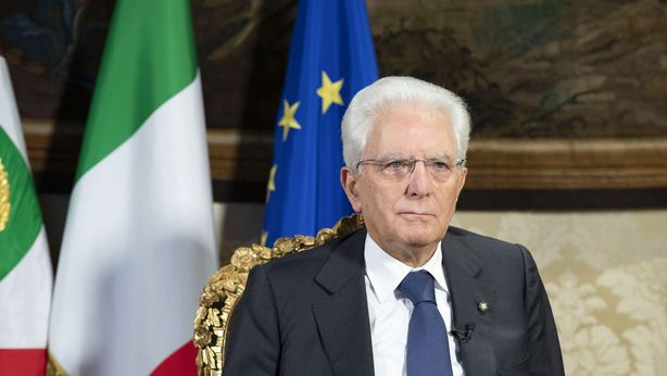 Mattarella scioglie le camere. Ipotesi elezioni anticipate il 25 settembre