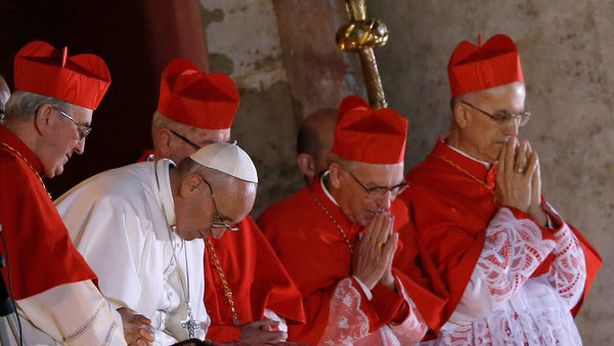 Nuovo papa Francesco I: una scelta che rivoluzionerà la Chiesa? Trema lo Ior