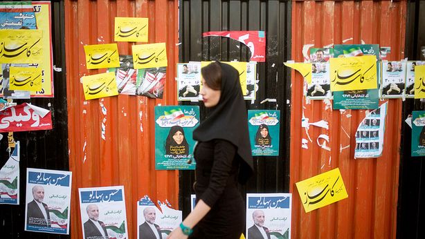 Iran vuole aggirare sanzioni Usa con le criptovalute