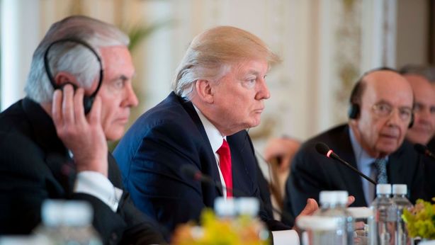 Pechino risponde a Trump: “stop ad interferenze interne, pronte contromisure”