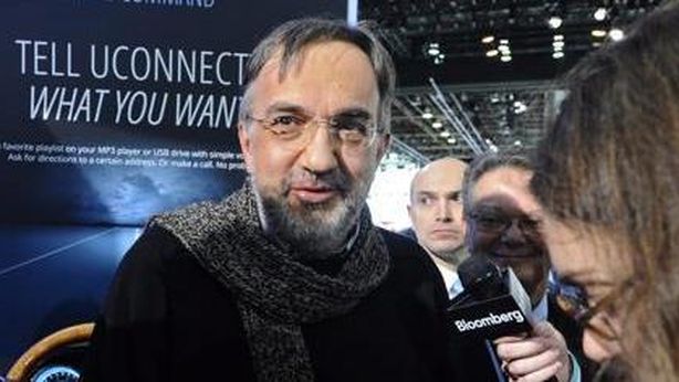 Fiat lancerà piano da 30 miliardi. Maxi investimenti. Marchionne troverà i soldi?