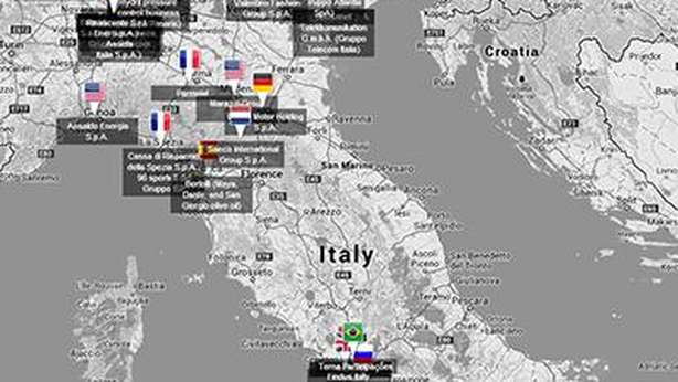 Made in Italy? Tutto in mano agli stranieri