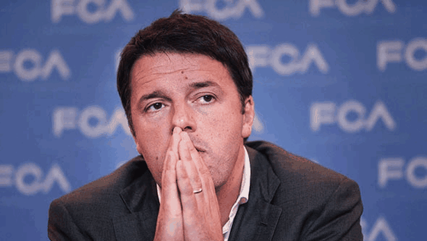 Tfr in busta paga: “un affare solo per Renzi”