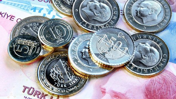 Banca Centrale turca inarrestabile: nuovo rialzo dei tassi di 250 punti base