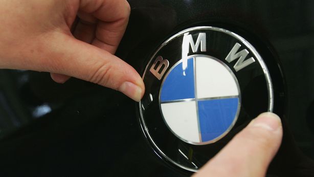 BMW lancia la Mini elettrica made in Germania