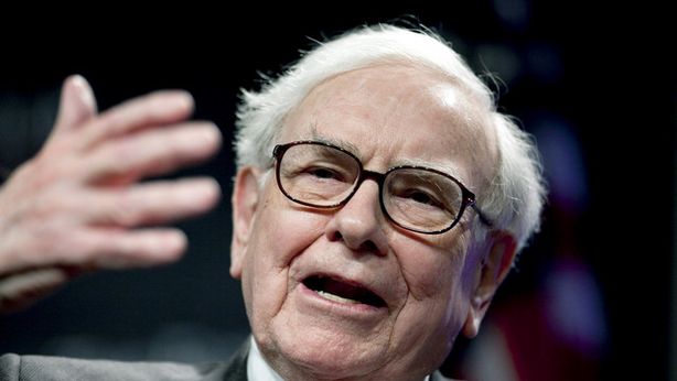 Soros-Buffett: “aumentare la tassa di successione”