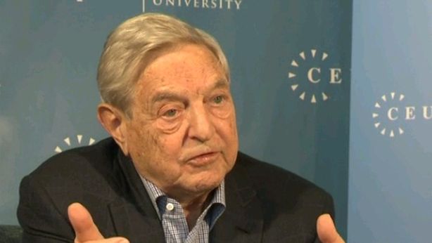 Soros: “L’Europa ha un bazooka e deve poterlo usare”