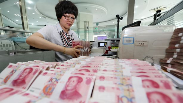 Moody’s, ecco l’effetto Cina sulle banche UE