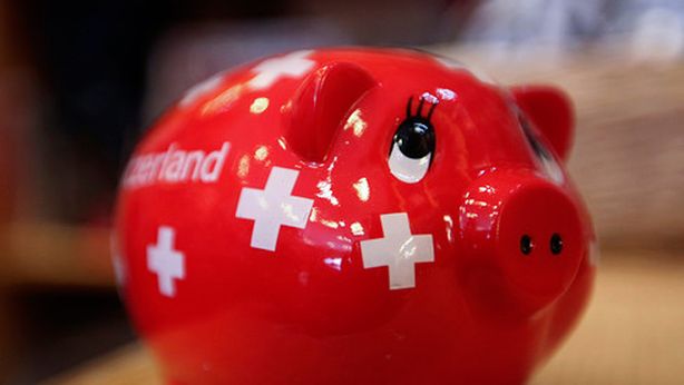 Svizzera: politiche fisco e immigrazione allontano aziende