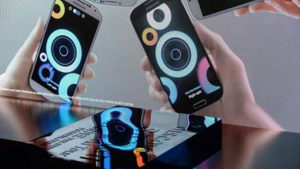 Samsung: vittoria su Apple in guerra licenze