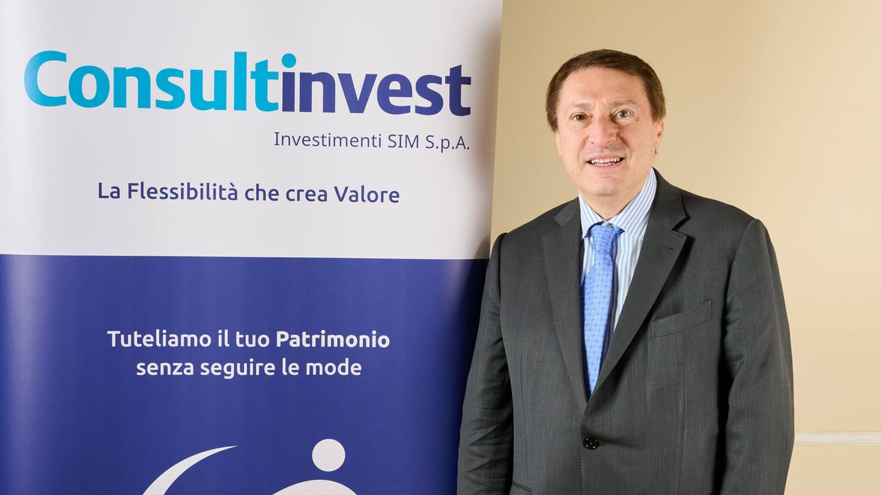 Consultinvest lancia un nuovo percorso formativo per aspiranti consulenti