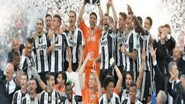 Juventus: lo sport è vita