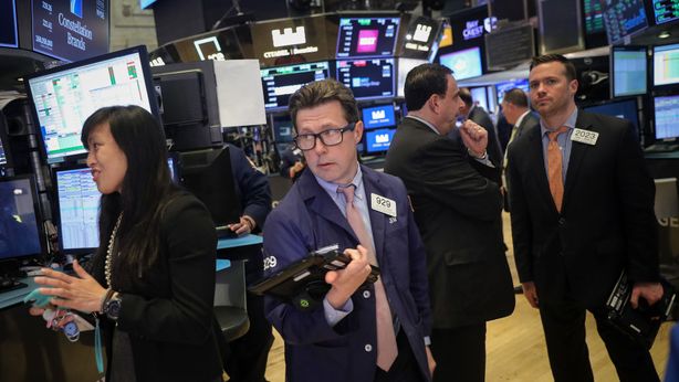 Mercati, timori che disputa commerciale diventi guerra tecnologica