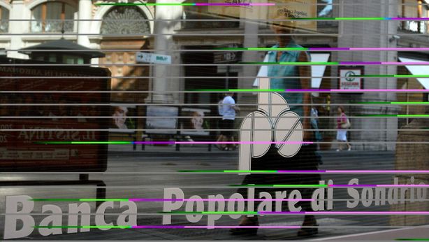 Unipol non acquisterà altre azioni di Banca Popolare di Sondrio nei prossimi 6 mesi