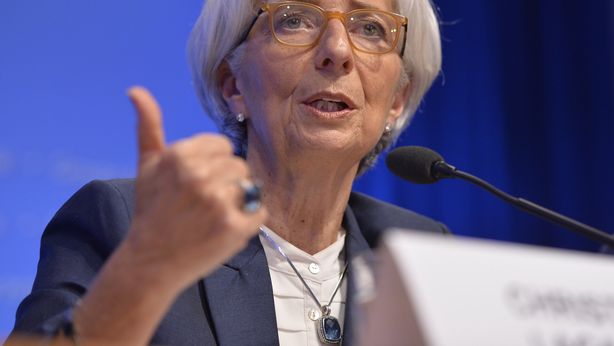Fmi al G20: ripresa globale a rischio. “Agite subito”