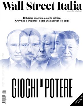 WSI Aprile 2025