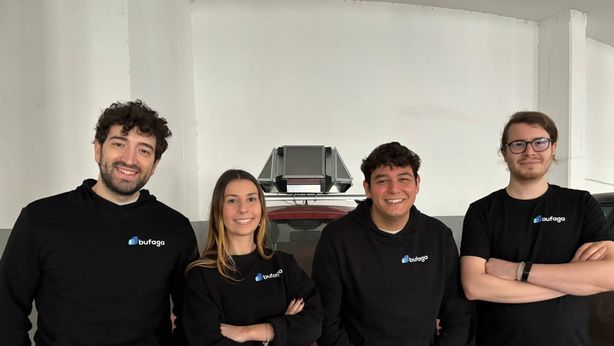 La start up italiana che permette di purificare l’aria sbarca in America