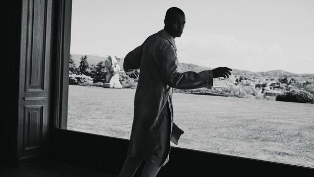 The gentleman’s playground. Le foto del servizio di moda di Wall Street Italia