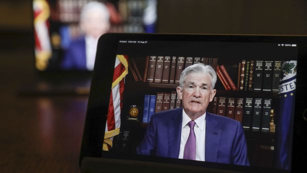 Jackson Hole: per la Fed avvio del tapering possibile entro l’anno. S&P 500 su nuovi record