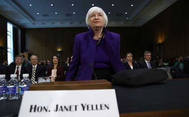 Fed, Effetto Yellen sui mercati