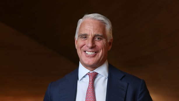 UniCredit, Orcel conferma target malgrado tassa extraprofitti
