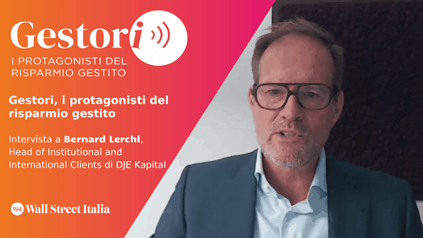 Gestori, Lerchl (DJE Kapital) e le opportunità tra le materie prime nel lungo periodo