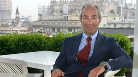 Fineco: Di Grazia nuovo condirettore generale, Albanese lascia la banca