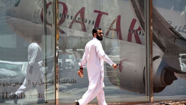 Qatar isolato ma ha patto di ferro con Italia e Usa