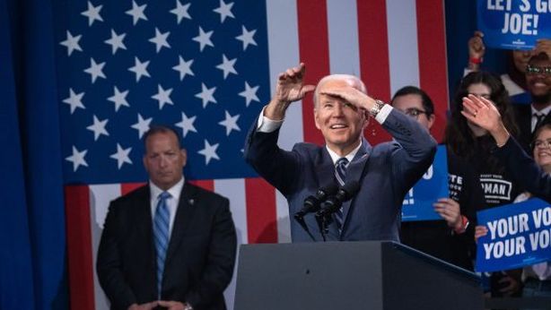 Elezioni USA: ecco come la sfida tra Biden e Trump influenzerà la performance dei mercati