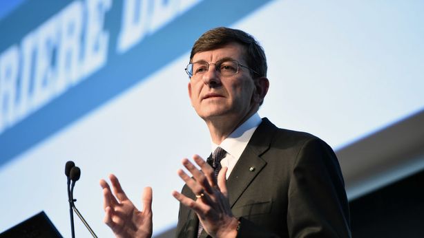 Covid-19: Colao verso la presidenza della task force per fase due