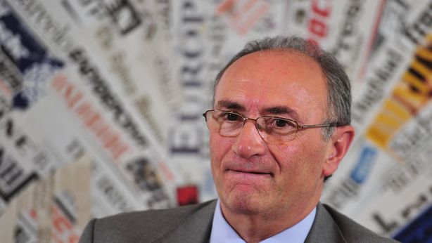Federico Ghizzoni nominato presidente del cda di Rothschild