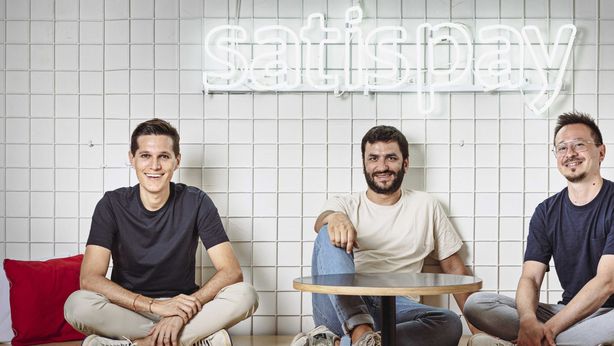 Fintech, aumento di capitale da 320 milioni di euro per Satispay. Partecipa anche Mediolanum Gestione Fondi