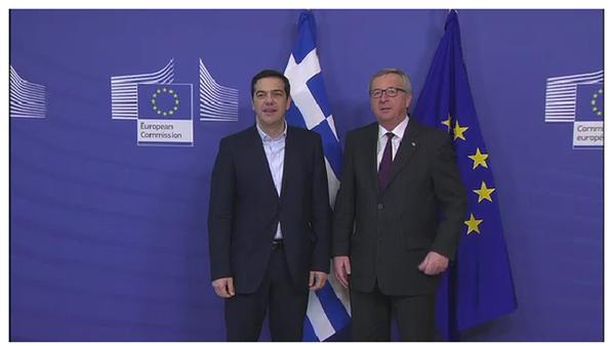 Grecia, Bce dice no a piano Varoufakis