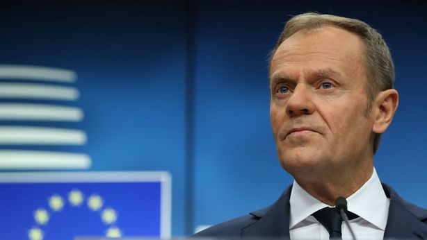 Tusk: per promotori Brexit c’è “un posto speciale all’inferno”