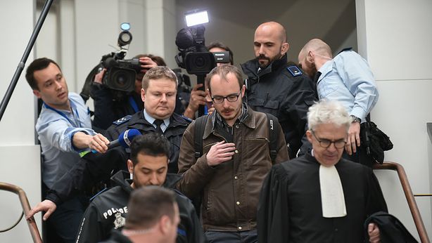 Processo LuxLeaks: talpa accusata di “anticapitalismo”
