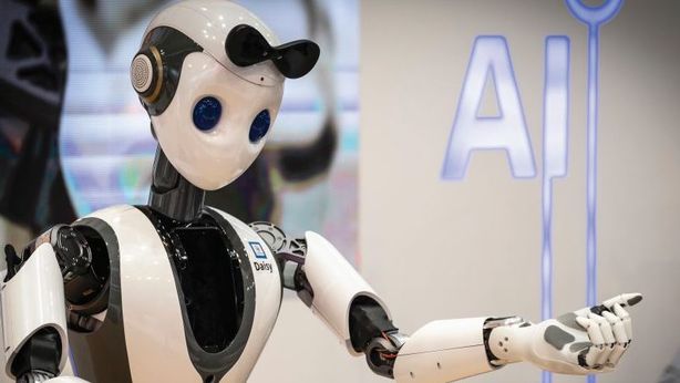 L’intelligenza artificiale va verso la diffusione di massa