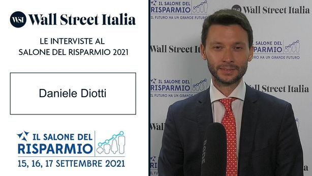 Salone del Risparmio: Diotti (Franklin Templeton), opportunità importanti su infrastrutture e tecnologia (VIDEO)