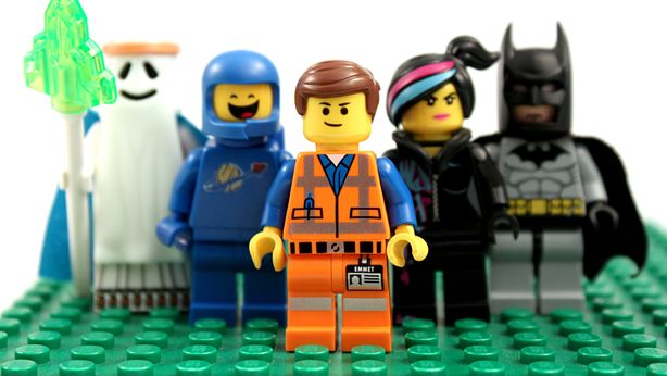Lego: i mattoncini colorati oggi valgono più di oro e azioni