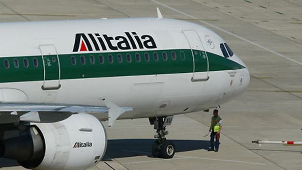 Shock Alitalia, salta matrimonio con Etihad. A meno di 3000 licenziamenti