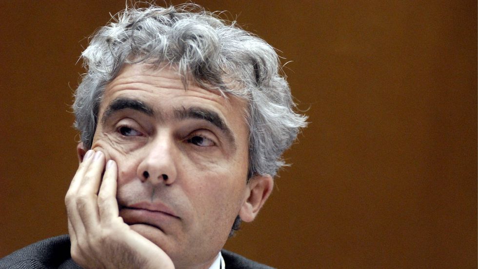 Tito Boeri