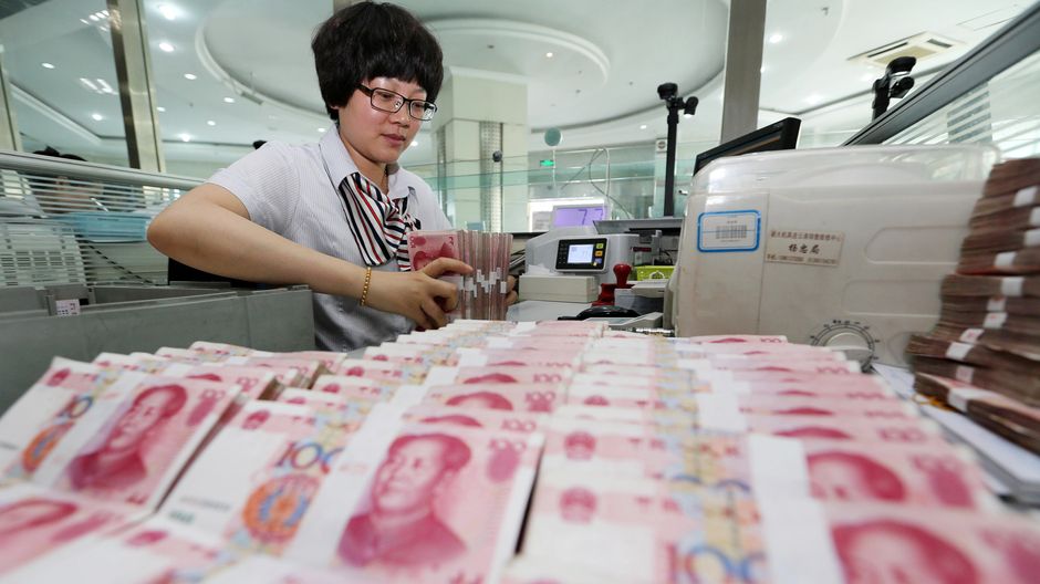Cina, ribassisti piegati da 35 miliardi di perdite