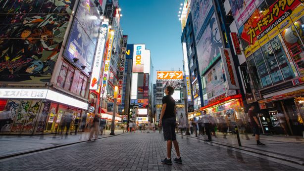 Tokyo: prezzo medio nuovo appartamento supera per la prima volta i 100 milioni di yen