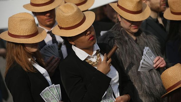 Panama Papers, fase due: in Italia i partiti tremano