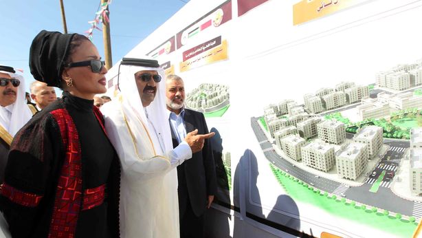 Qatar: finanzia terrorismo ma in Italia è accolto a braccia aperte