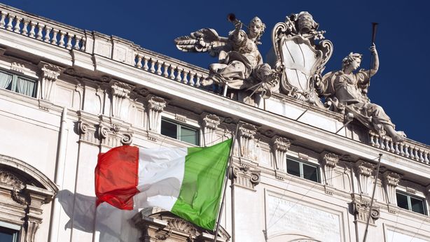 L’economia italiana torna a preoccupare, l’allarme del Financial Times