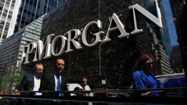 In sei entrano in JP Morgan per spingere gli ETF